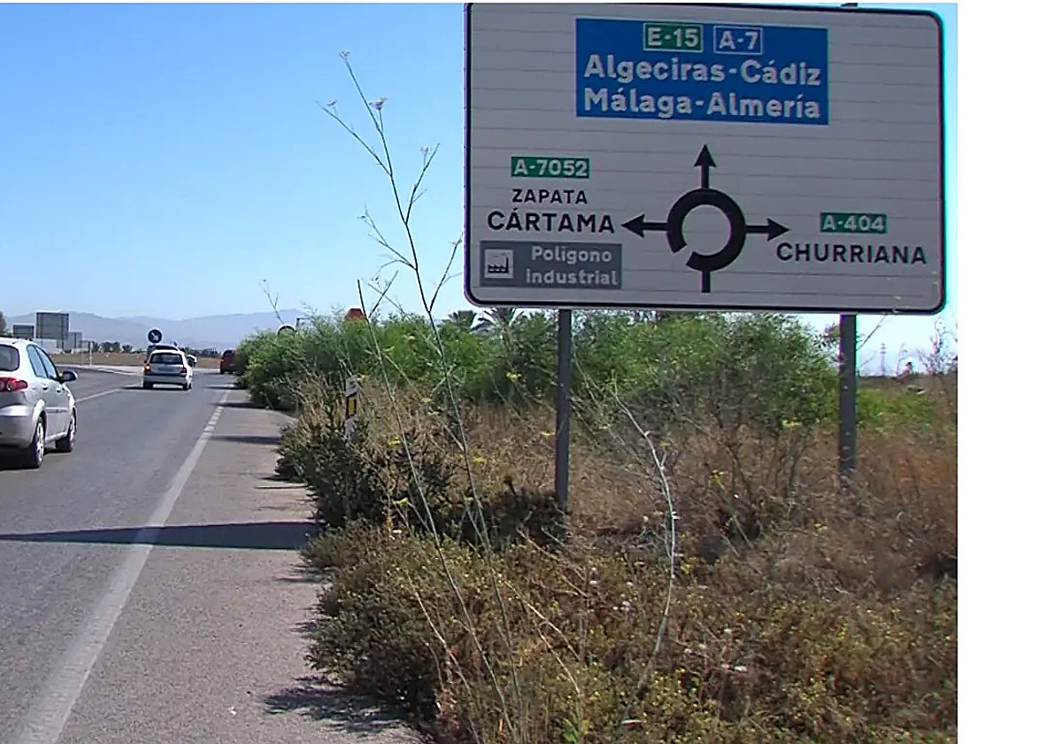M s De 2 Millones De Euros Para Mejora De Carreteras En Los Alhaurines M s De 2 Millones De Euros Para Mejora De Carreteras En Los Alhaurines